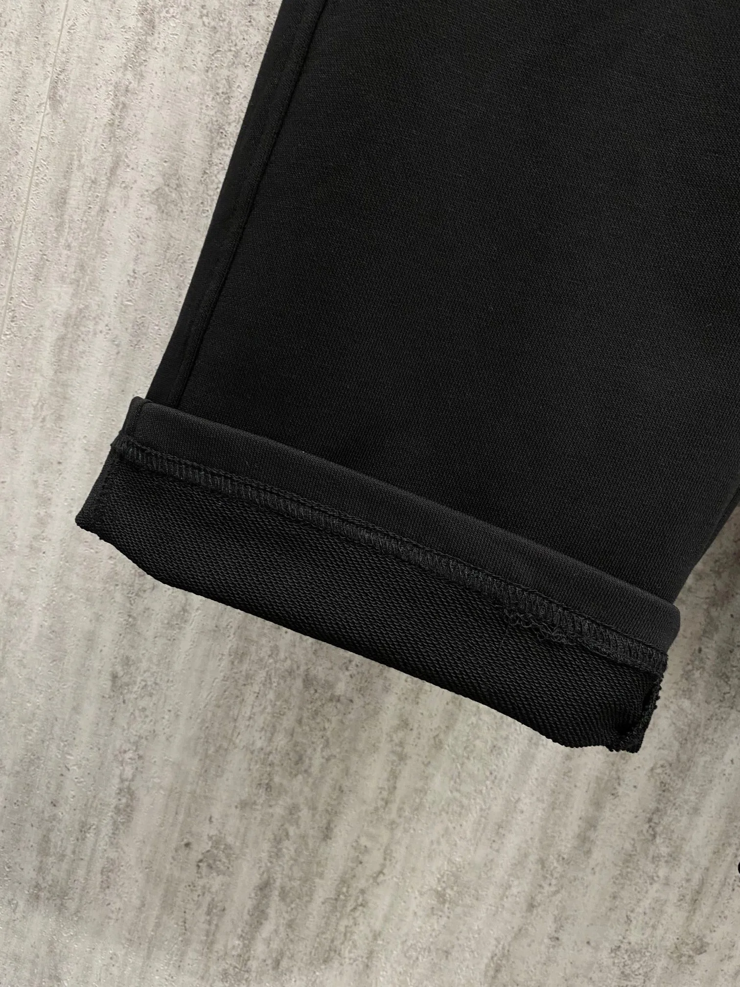 2026ss ， ， ➕ Size：S M L XL Color：Black 140